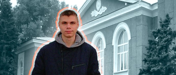 «А людям все равно, потому что здесь им не до протеста». Монолог антивоенного активиста из Алтайского края